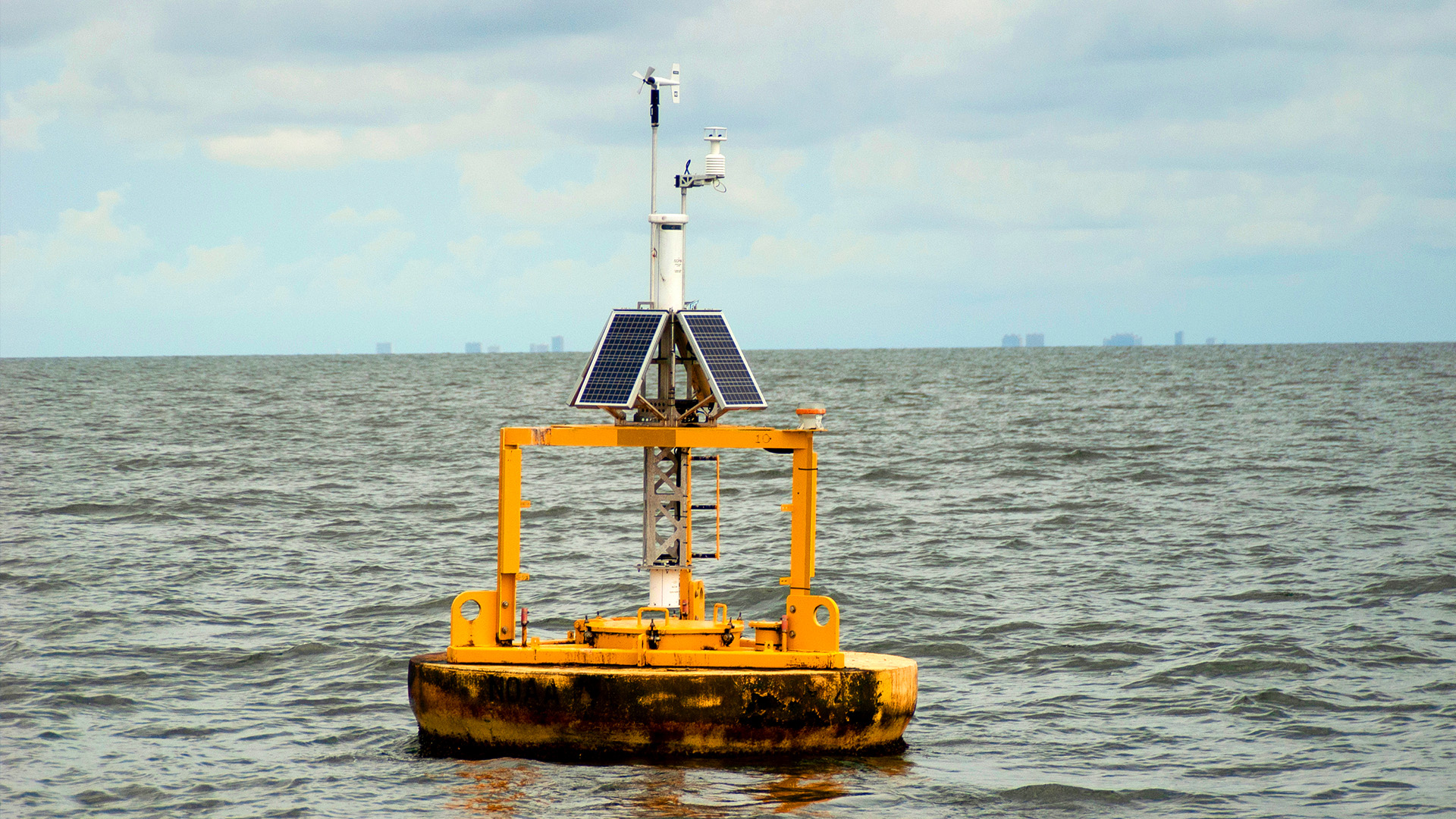 AN/SSQ-101B Sonobuoy Prototype