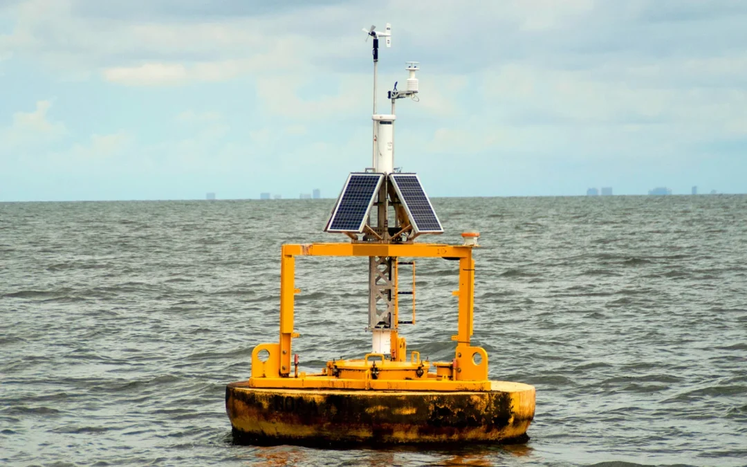 AN/SSQ-101B Sonobuoy Prototype