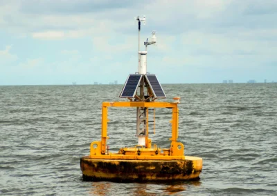 AN/SSQ-101B Sonobuoy Prototype
