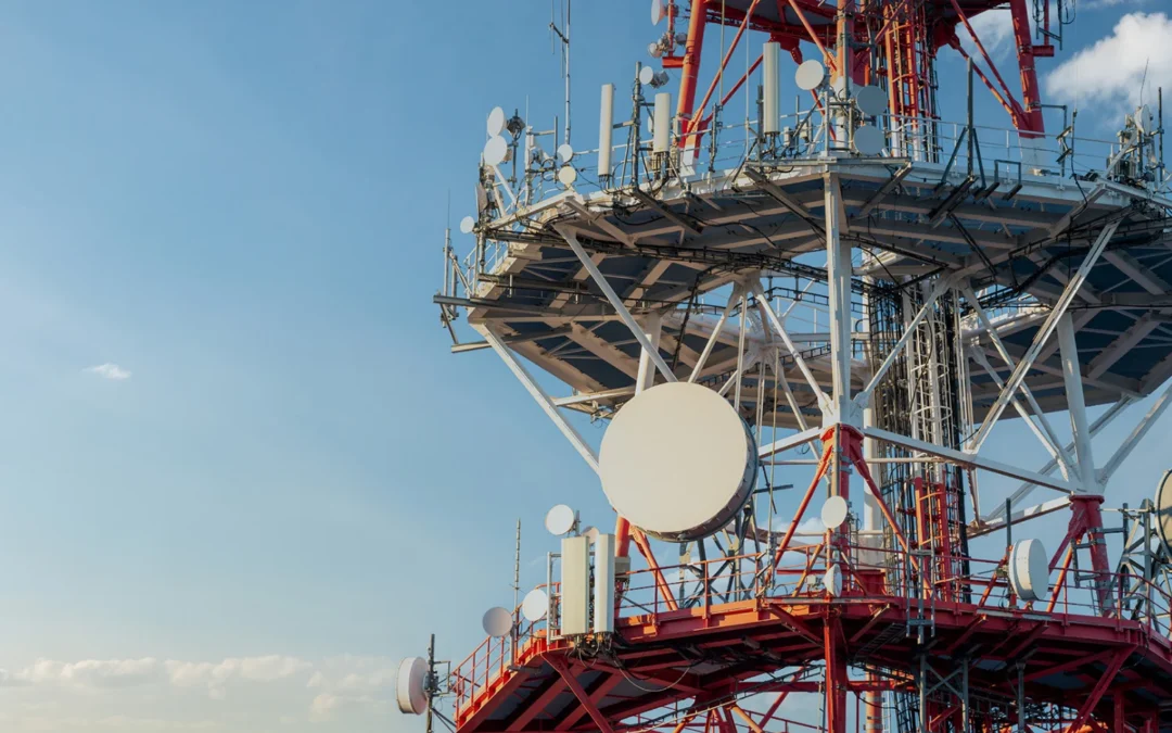 Advanced Radio Frequency (RF) Stimulator