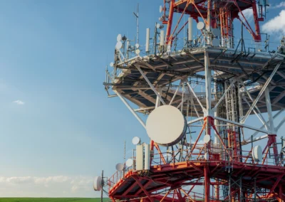 Advanced Radio Frequency (RF) Stimulator