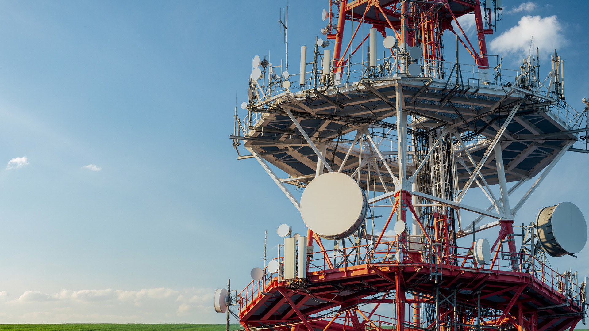 Advanced Radio Frequency (RF) Stimulator
