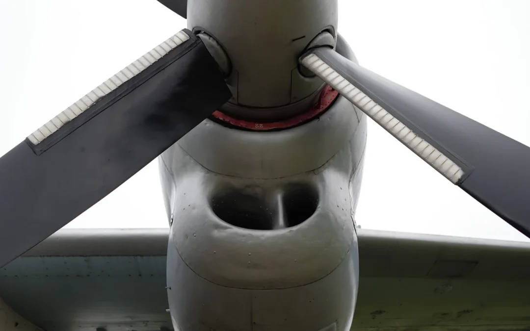 Foreign Object Damage (FOD) Operational Decision Network Prototype Project