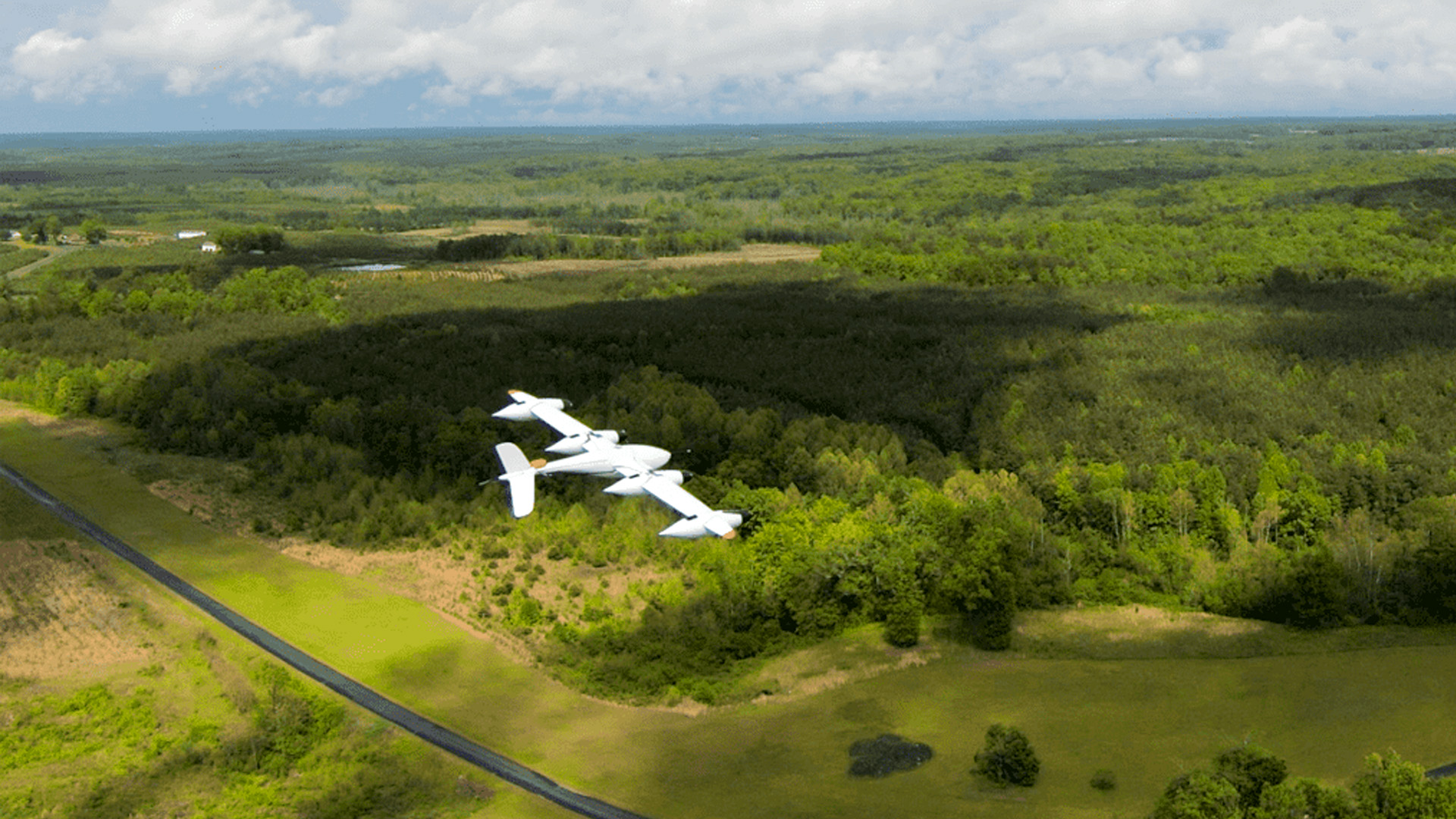 Innovative Wing Design