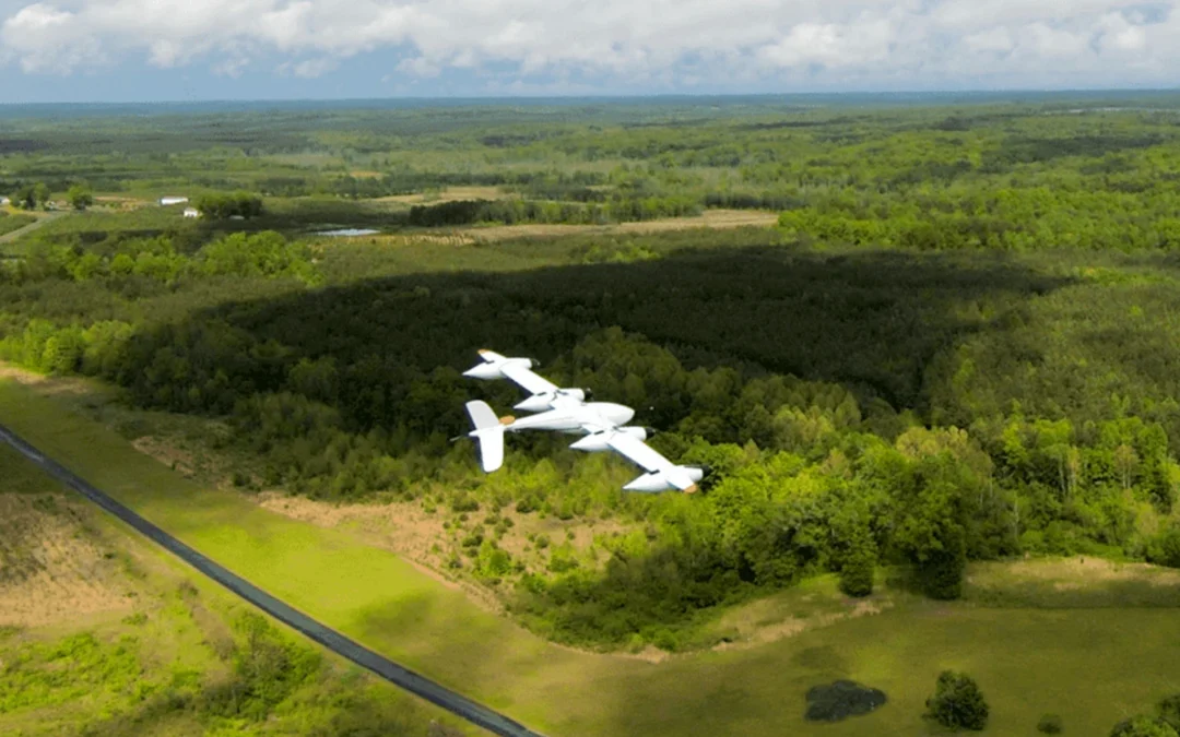 Innovative Wing Design