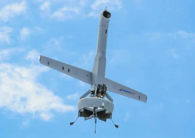 Multi-Mission Tactical Unmanned Aerial System (MTUAS) Increment Two (Mi2)