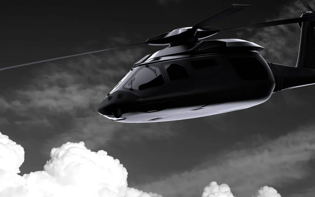 United States Navy (USN)/United States Marine Corps (USMC) Future Vertical Lift (FVL) Family of Systems (FoS) Architecture Framework