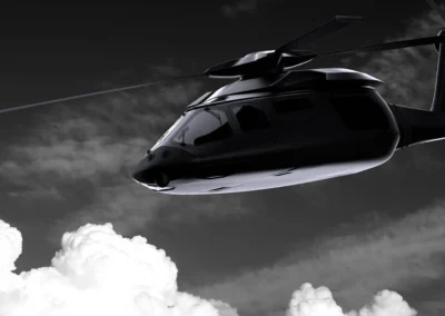 United States Navy (USN)/United States Marine Corps (USMC) Future Vertical Lift (FVL) Family of Systems (FoS) Architecture Framework