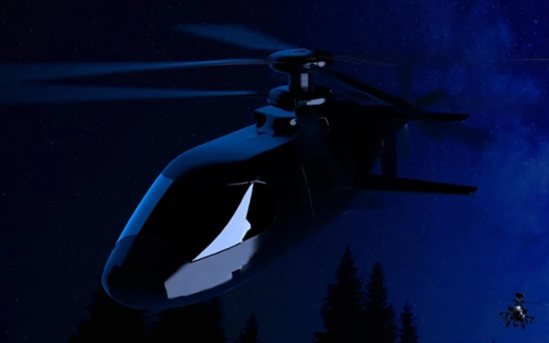 United States Navy (USN)/United States Marine Corps (USMC) Future Vertical Lift (FVL) Family of Systems (FoS) Architecture Framework