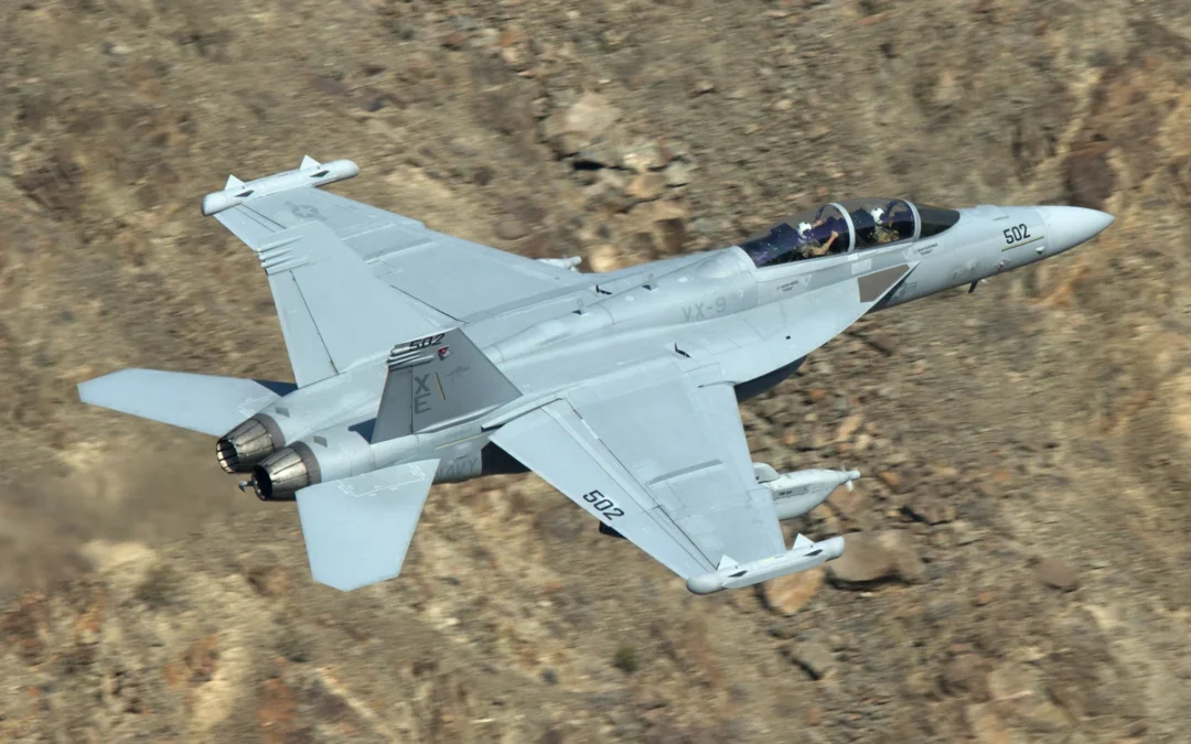 Hornet Cloud Development Security and Operations (DevSecOps) Capability Prototype