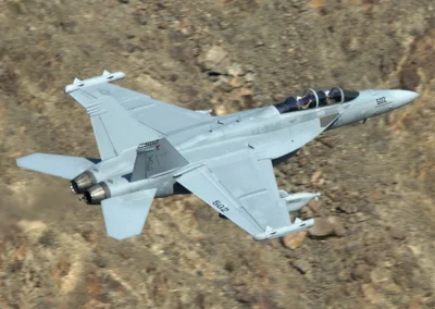 Hornet Cloud Development Security and Operations (DevSecOps) Capability Prototype
