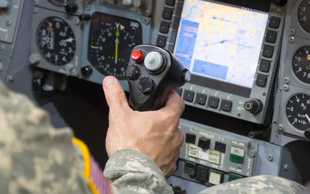 Airborne Threat Simulation Organization (ATSO) Electronic Attack (EA) Systems