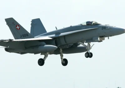 AN/ARA-63 Open Architecture Landing Systems Prototype Project