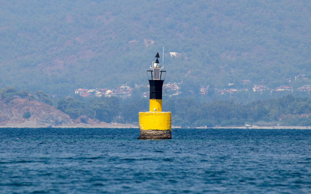 Future Naval Capability (FNC) for the Extended Range Directional Frequency Analysis and Recording (ER-DIFAR)