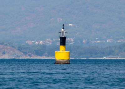 Future Naval Capability (FNC) for the Extended Range Directional Frequency Analysis and Recording (ER-DIFAR)