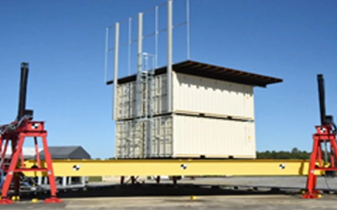 Motion Platform Aerial Sensor System (MPASS)