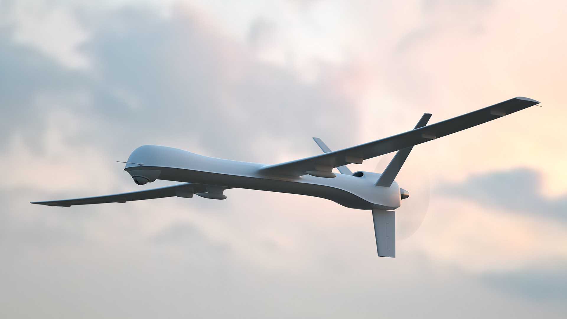 Marine Air Ground Task Force Unmanned Aircraft System Aircraft System Expeditionary (MUX) MQ-9A Block 5 Reaper