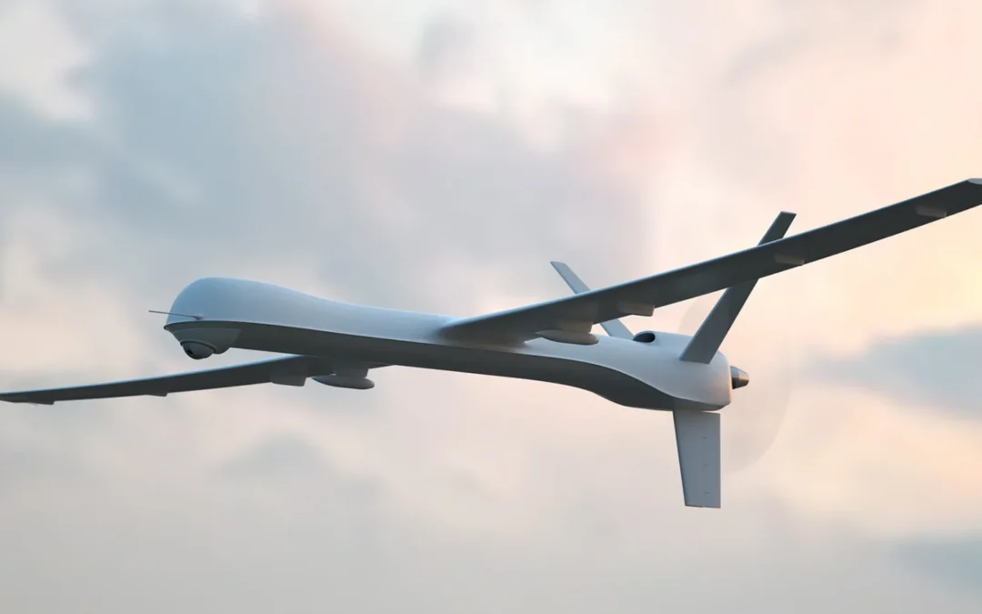 Marine Air Ground Task Force Unmanned Aircraft System Aircraft System Expeditionary (MUX) MQ-9A Block 5 Reaper