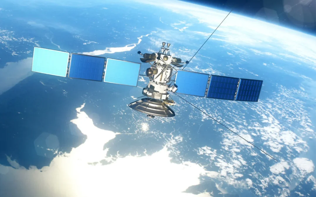Assured Positioning, Navigation and Timing (APNT)