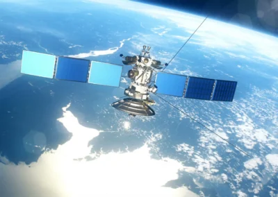 Assured Positioning, Navigation and Timing (APNT)