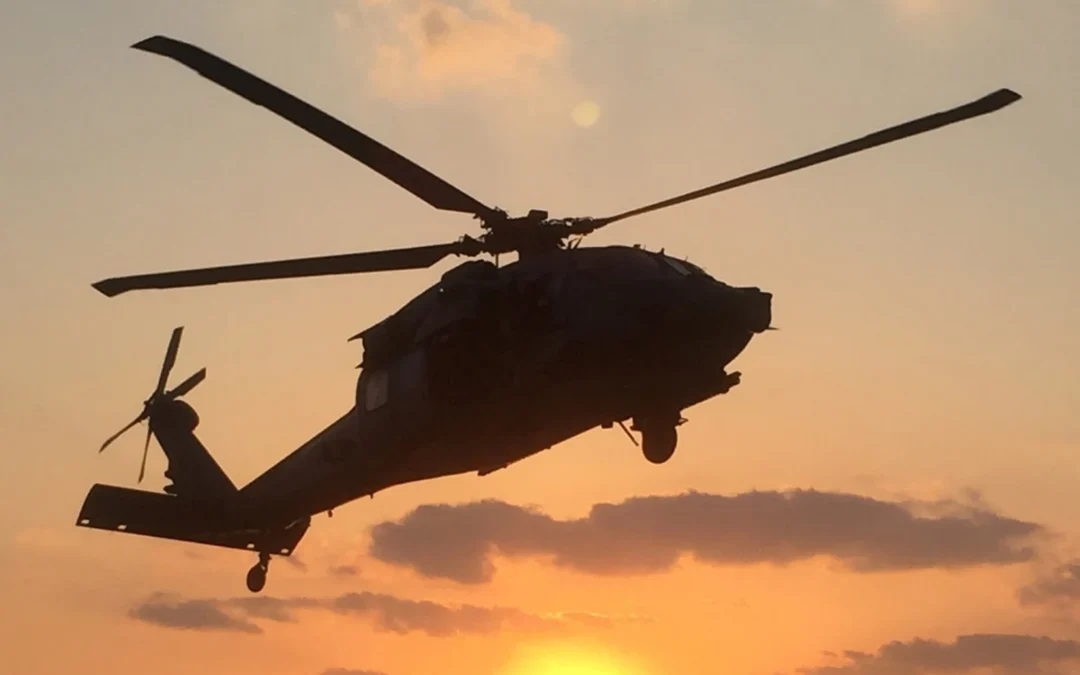 Department of Navy Future Vertical Lift Weapons Integration Risk Reduction