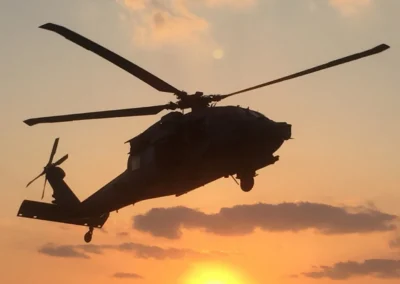 Department of Navy Future Vertical Lift Weapons Integration Risk Reduction