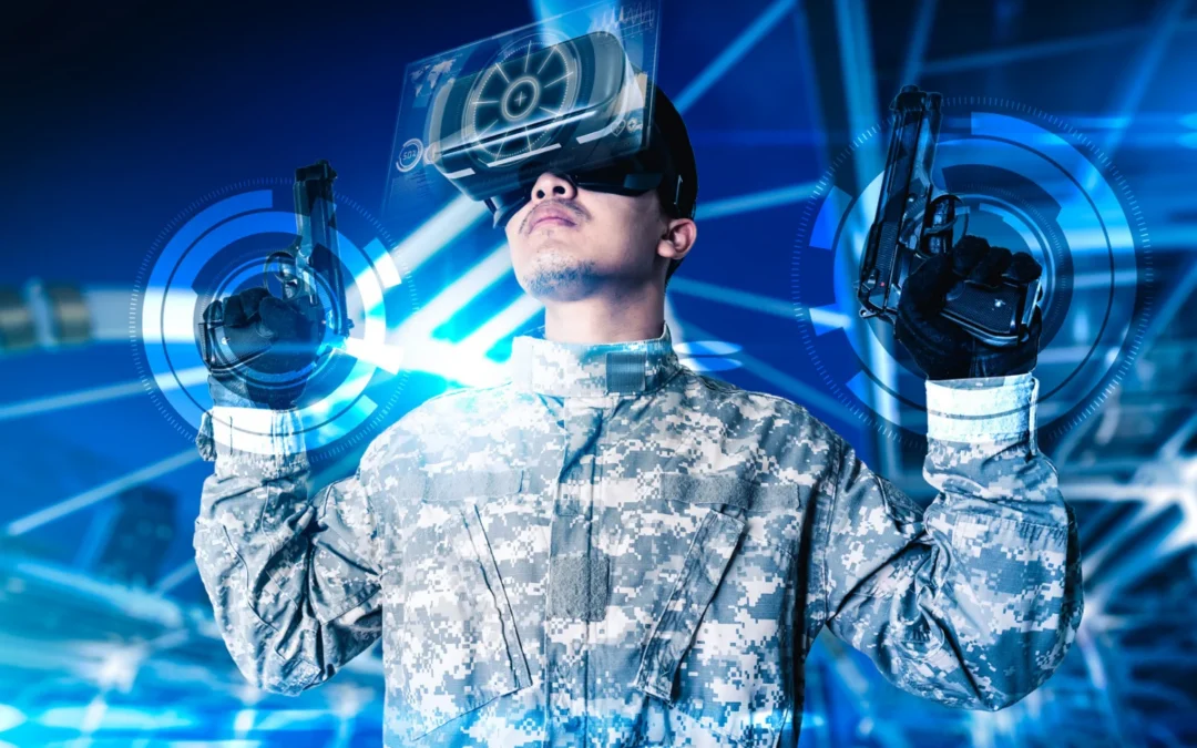 Broad Announcement for Training and Simulation