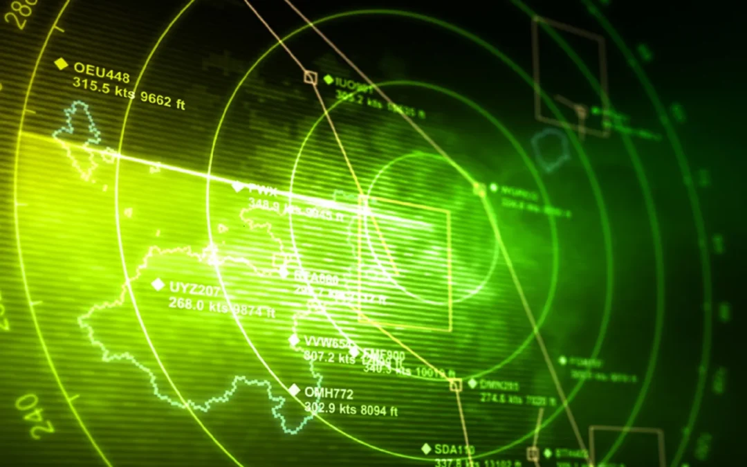 Electromagnetic Spectrum Operations Warfare Prototyping Program  – Radar Processing and System Integration