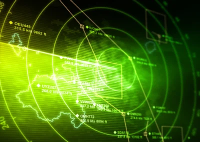 Electromagnetic Spectrum Operations Warfare Prototyping Program  – Radar Processing and System Integration