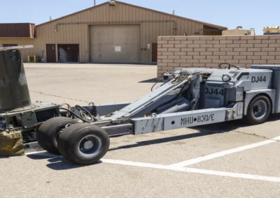 Multi-Utility Loader, Expeditionary