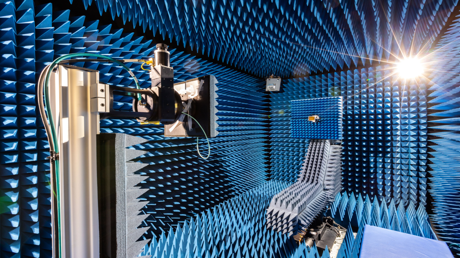 Next Generation Electronic Warfare Environment Generator (NEWEG) Block A Multi Jammer Characterization (MJC) Payload