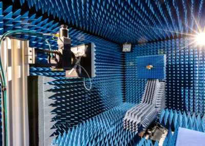 Data Acquisition and Processing System (DAPS) Hardware Prototype