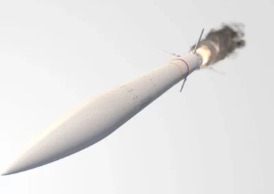 CSAVMS Prototype Testing, Modeling and Simulation