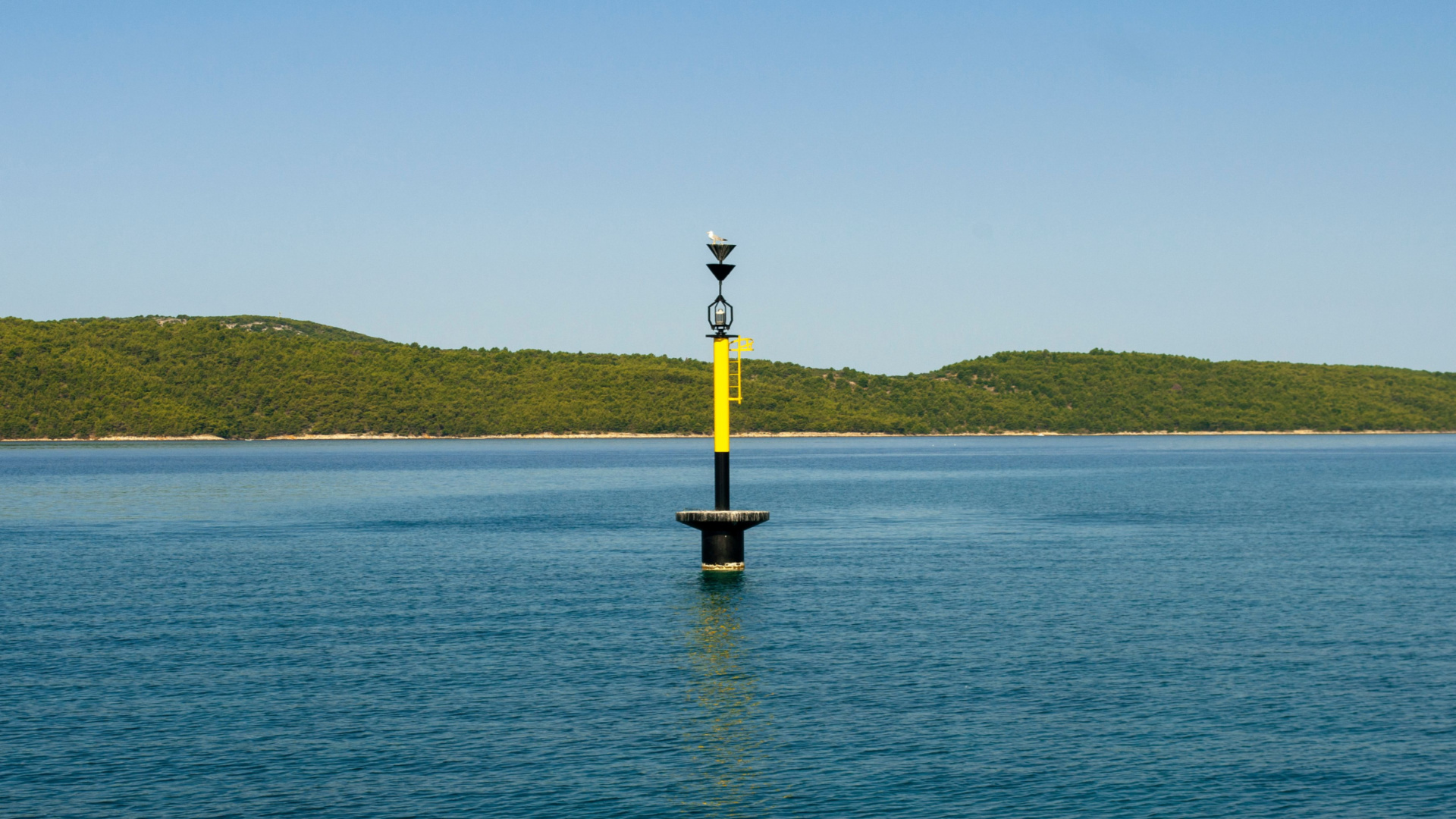 RWP AN/SSQ-145 Sonobuoy Prototype