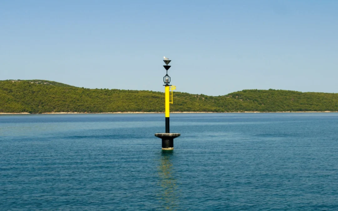 RWP AN/SSQ-145 Sonobuoy Prototype