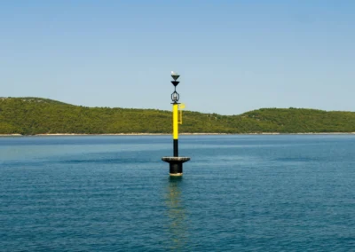 RWP AN/SSQ-145 Sonobuoy Prototype