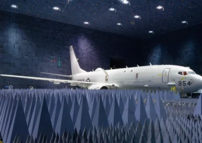 Public/Private Approach to Modernizing Navy Testing Infrastructure – Advanced Installed System Integration Capability (AISIC)