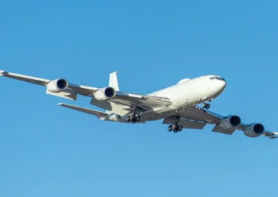 E-6 Auxiliary Power Unit (APU) Re-Design