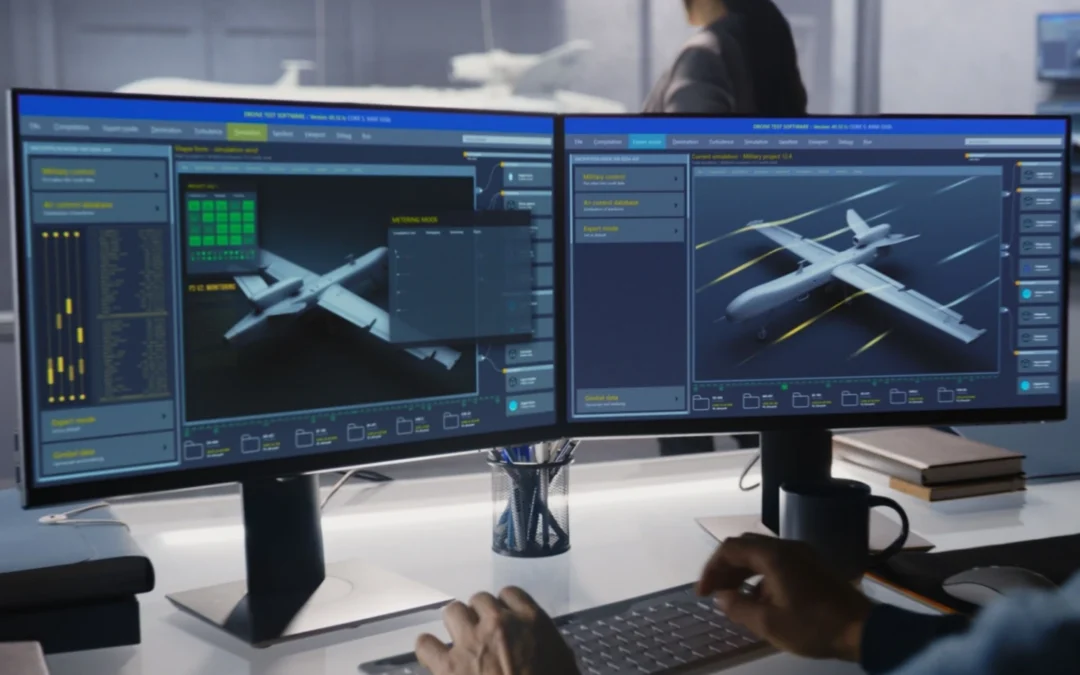 MQ-4C Reverse Engineering Technical Data Initiative