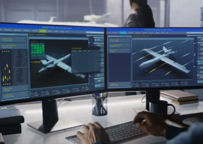 MQ-4C Reverse Engineering Technical Data Initiative