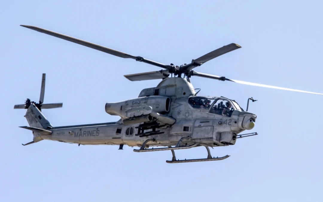 Precision Attack Strike Munition (PASM) Prototype
