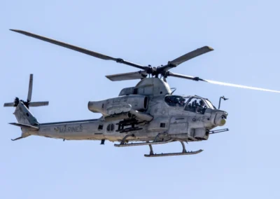 Precision Attack Strike Munition (PASM) Prototype