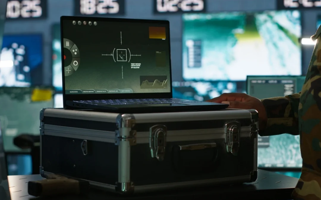 Airborne eLEctronic waRfare Tester (ALERT) Program