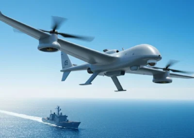 Medium Aerial Resupply Vehicle – Expeditionary Logistics (MARV-EL) Increment 2