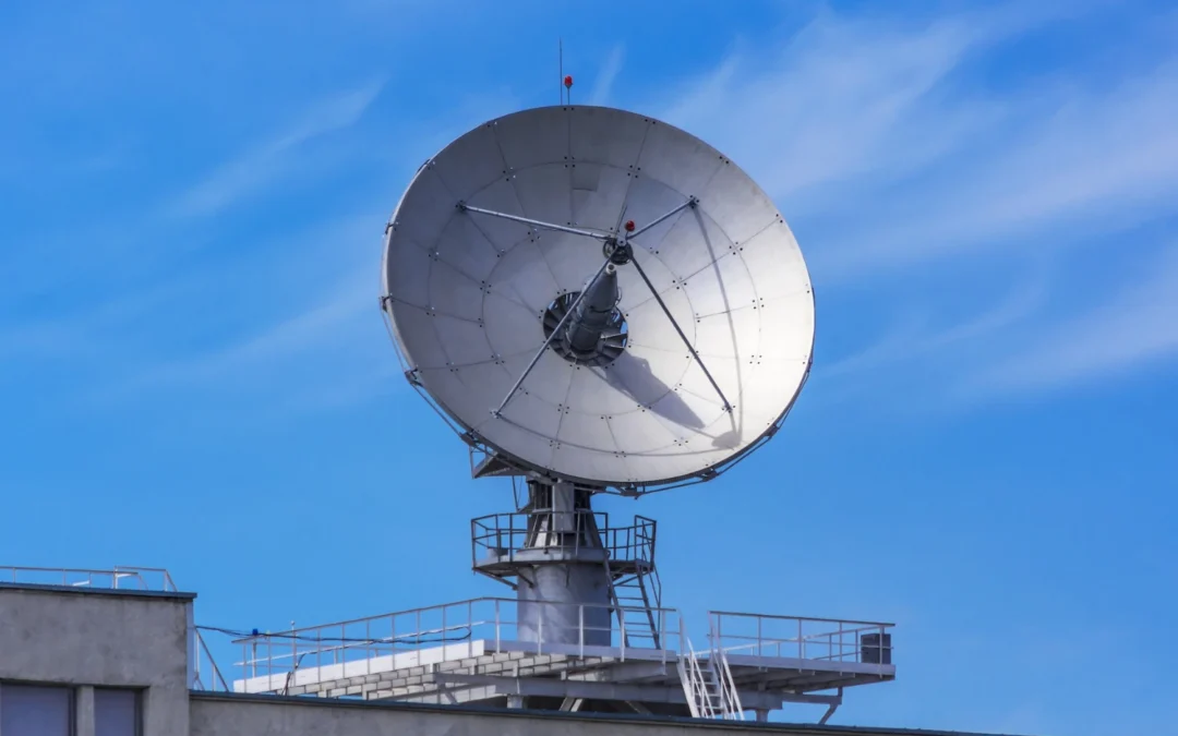 Medium-Range Range Instrumentation Radar (RIR) Replacement