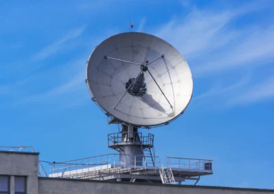 Medium-Range Range Instrumentation Radar (RIR) Replacement