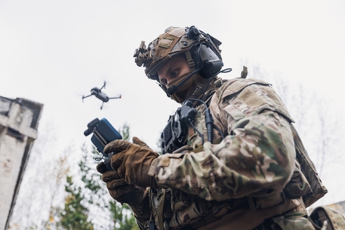 Tactical Resupply Unmanned Aircraft System (TRUAS) Solution RFI