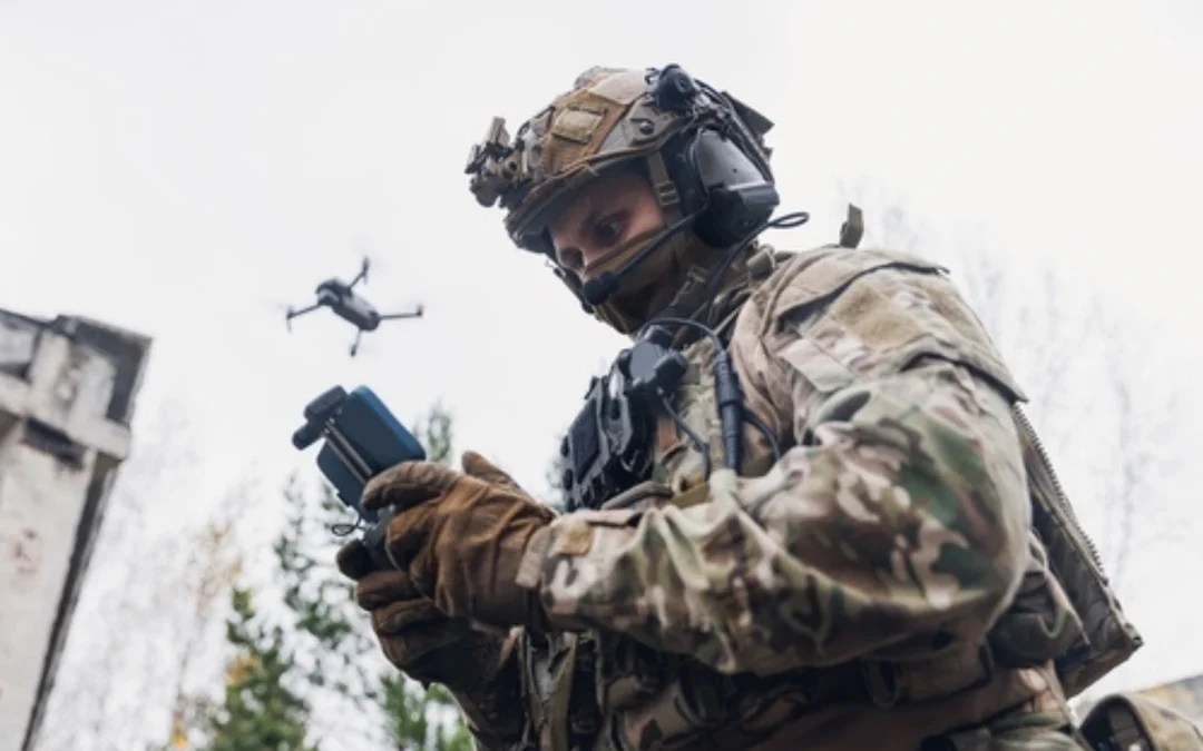 Tactical Resupply Unmanned Aircraft System (TRUAS) Solution RFI