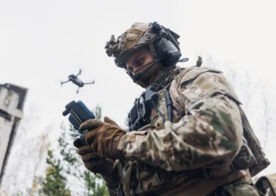 Tactical Resupply Unmanned Aircraft System (TRUAS) Solution RFI