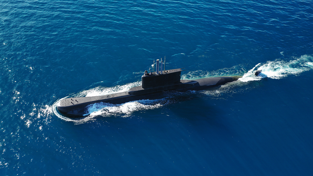 Draft RWP AN/SSQ-145 Sonobuoy Prototype